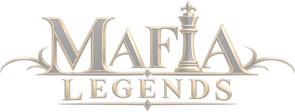 Mafia Legends™ logo